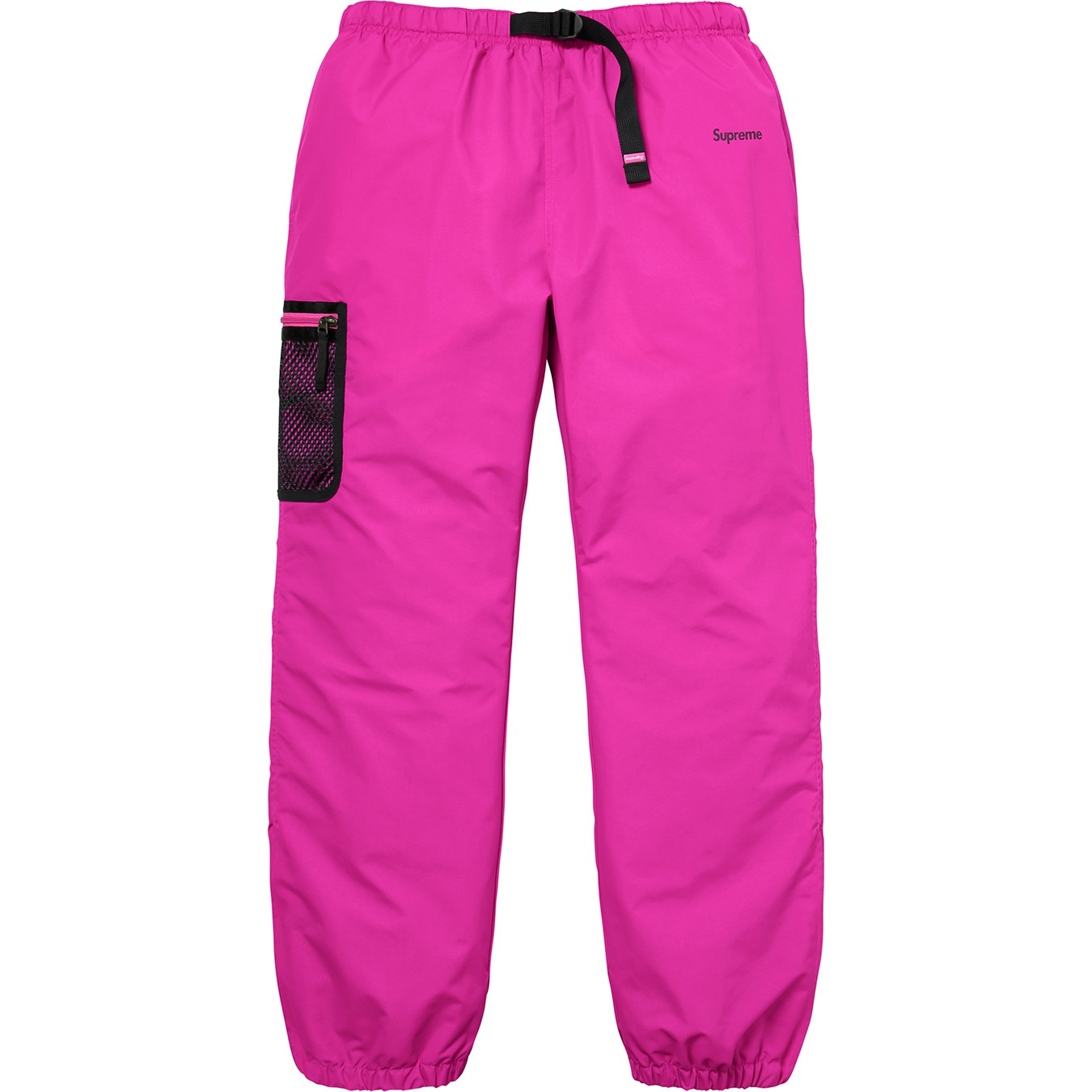 Supreme/Nike Trail Running Pant view 11
